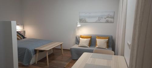 Mugav peatuspaik südalinnas, Tallinn (photo 2)