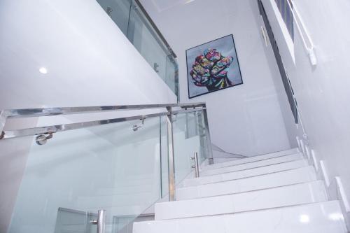 4 bedroom fully detached duplex in Lekki Lagos