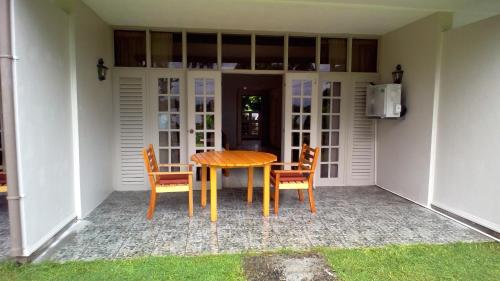 Vistas, Lagoon Resort in Puerto del Pacífico