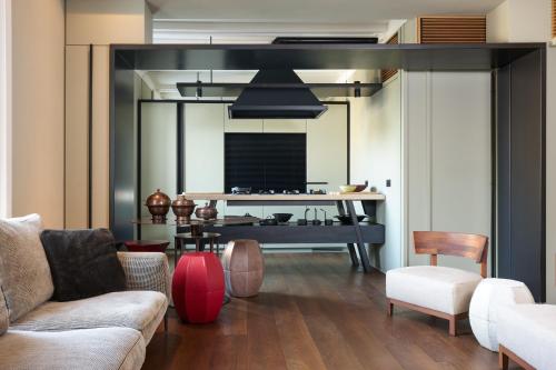Casa MastroiannI con Terrazzo, Roma (foto 7)