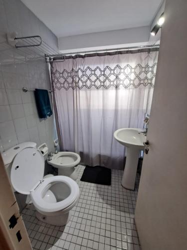 OBELISCO SUITES, Buenos Aires (fotografie 8)