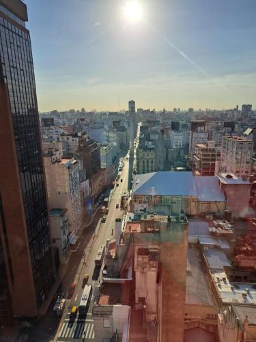 OBELISCO SUITES, Buenos Aires (fotografie 6)