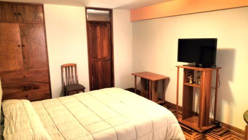 RESIDENCIAL PLAZA ESPANA