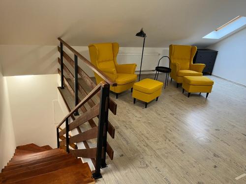 Facilities, Prague Wellness Home, Forest Getaway in Prague 21