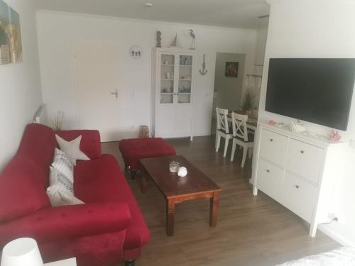 Ferienwohnung Küstenkind in Wendtorf, Deutschland