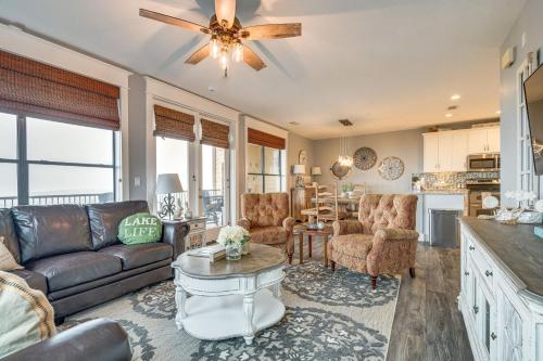 Jonestown Condo on Lake Travis w/ 2 Balconies! in Jonestown (TX)