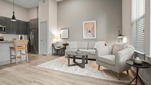 Landing Modern Apartment with Amazing Amenities ID3691X72 in Austin, USA
