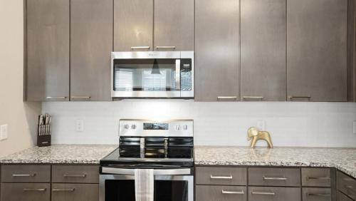 Landing Modern Apartment with Amazing Amenities ID3691X72 in Austin, USA