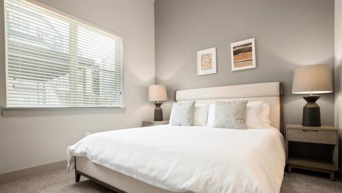 Landing Modern Apartment with Amazing Amenities ID3691X72 in Austin, USA