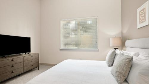 Landing Modern Apartment with Amazing Amenities ID3691X72 in Austin, USA