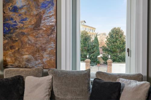 Casa MastroiannI con Terrazzo, Roma (foto 5)