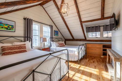 The Barnstead Inn – Manchester, VT