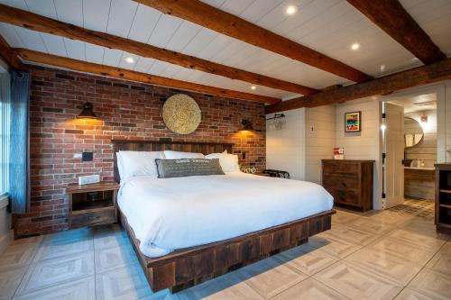 The Barnstead Inn 2