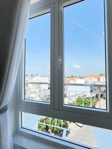 PARIS HOTEL CHAU DOC in Chau Doc (An Giang)