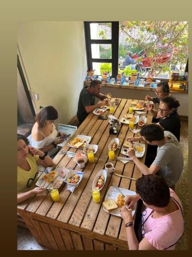 Food and beverages, Green Door Boutique in San Gil