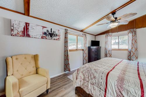 The Lost Bridge Lakehouse The Lost Bridge Lakehouse