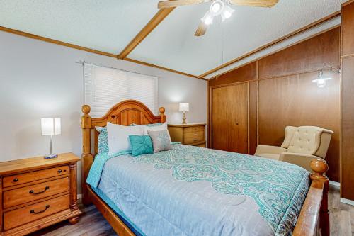 The Lost Bridge Lakehouse The Lost Bridge Lakehouse