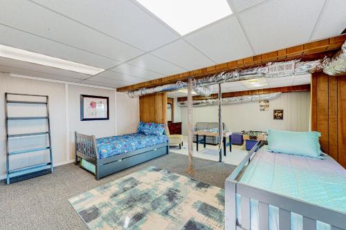 The Lost Bridge Lakehouse The Lost Bridge Lakehouse