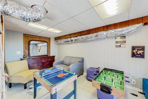 The Lost Bridge Lakehouse The Lost Bridge Lakehouse