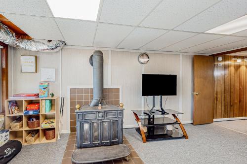 The Lost Bridge Lakehouse The Lost Bridge Lakehouse