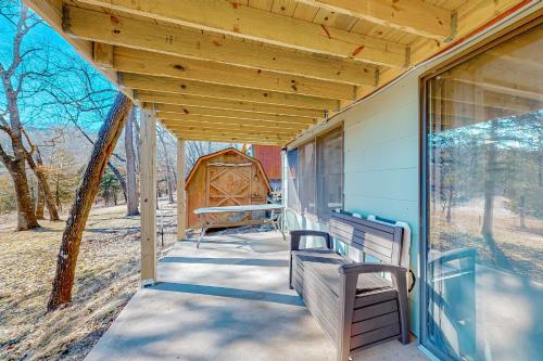 The Lost Bridge Lakehouse The Lost Bridge Lakehouse