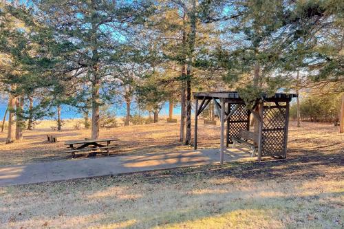 The Lost Bridge Lakehouse The Lost Bridge Lakehouse