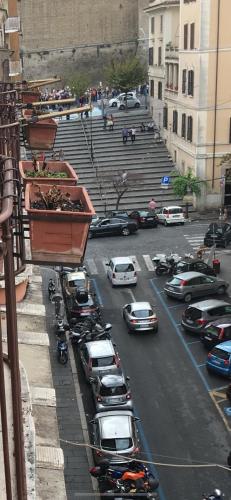 ZEUS GROUP VATICAN, Řím (fotografie 6)