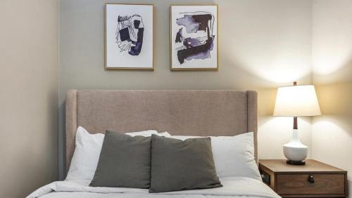 Landing Modern Apartment with Amazing Amenities ID9906X25 in Tower Grove, USA