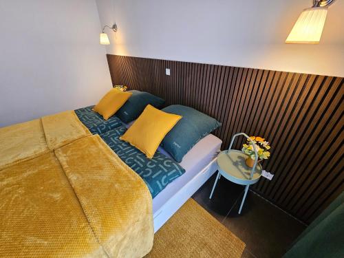 Ferienwohnung Eule, Magonza (foto 8)