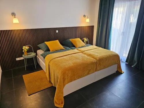 Ferienwohnung Eule in Mainz, Deutschland