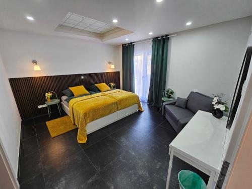 Ferienwohnung Eule, Magonza (foto 9)