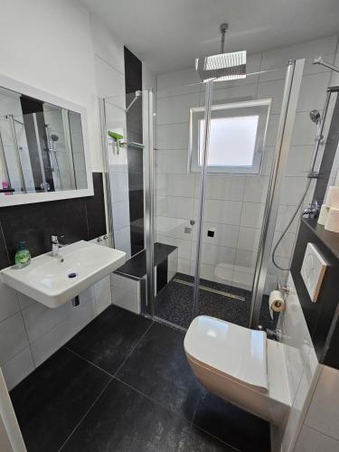 Ferienwohnung Eule, Magonza (foto 10)