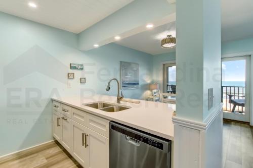 Oceans Of Amelia - 302 in Fernandina Beach, USA
