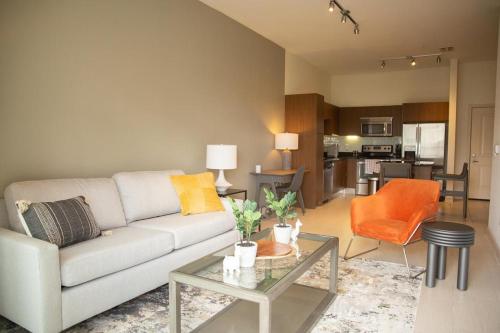 Landing Modern Apartment with Amazing Amenities (ID3353)