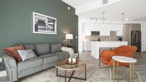 Landing Modern Apartment with Amazing Amenities ID2666X05 in Fort Lauderdale, USA