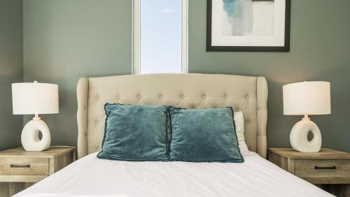 Landing Modern Apartment with Amazing Amenities ID2666X05 in Fort Lauderdale, USA
