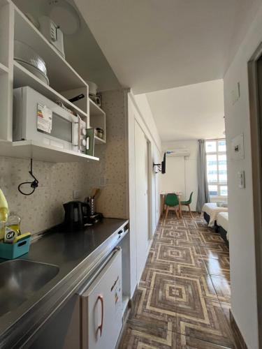 Obelisk Apartment Studio
