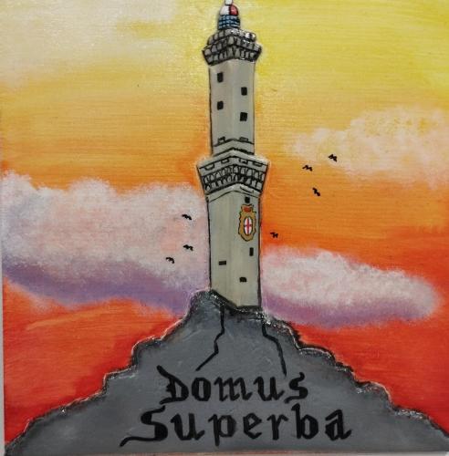 DOMUS SUPERBA - image 4