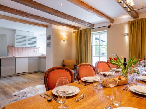  Biber Art Apartment 2 in Biberwier