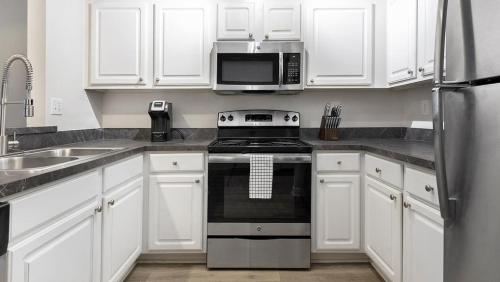 Landing Modern Apartment with Amazing Amenities (ID8416X37) in Norfolk City Center