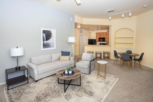 Landing Modern Apartment with Amazing Amenities (ID6446)