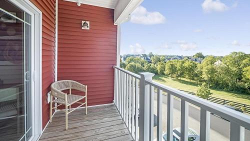 Landing Modern Apartment with Amazing Amenities (ID1011X401) in Blueberry Hill-Brigadoon-Stoneybrook-Baralto