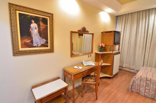 Hotel Castelar, São Paulo (fotografie 3)