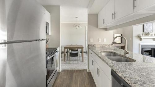 Landing Modern Apartment with Amazing Amenities (ID8483X95) in Collierville (TN)