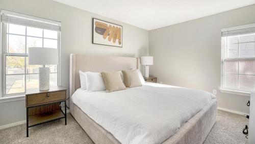Landing Modern Apartment with Amazing Amenities (ID8483X95) in Collierville (TN)