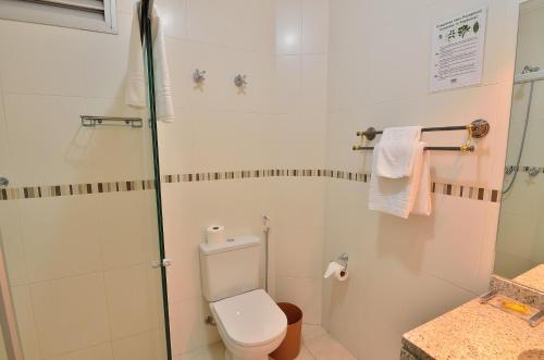 Hotel Castelar, São Paulo (fotografie 5)