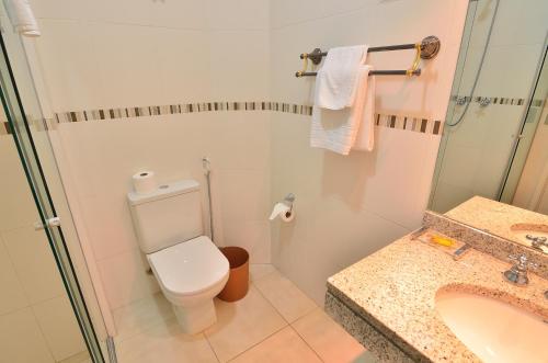 Hotel Castelar, São Paulo (fotografie 6)