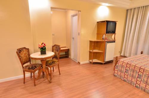 Hotel Castelar, São Paulo (fotografie 9)