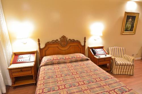 Hotel Castelar, São Paulo (fotografie 10)