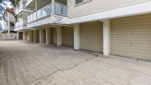 Walk to Surf Beach - Ground floor apartment - Bribie Horizons Boyd St, Woorim